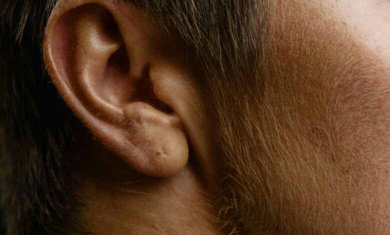 Água no ouvido é perigoso? Como aliviar o incômodo e evitar infecções 1 Água no ouvido é perigoso? Como aliviar o incômodo e evitar infecções