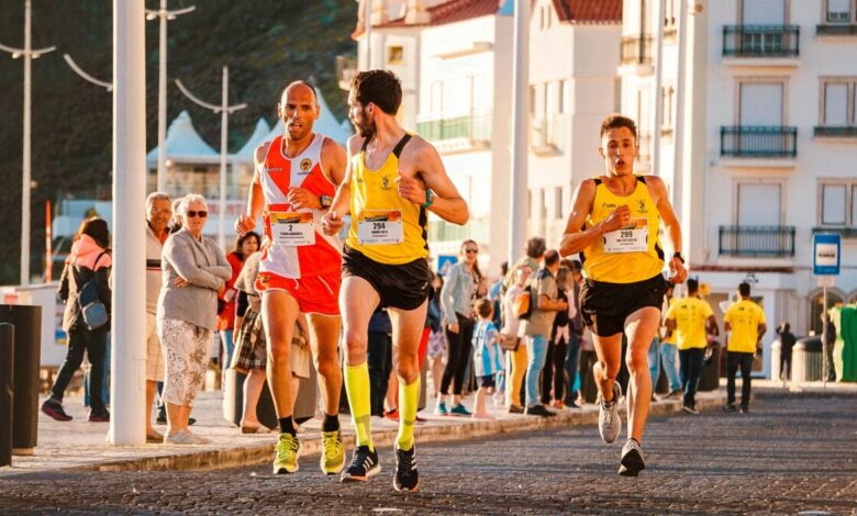 Correr maratona não prejudica o coração a longo prazo, aponta estudo