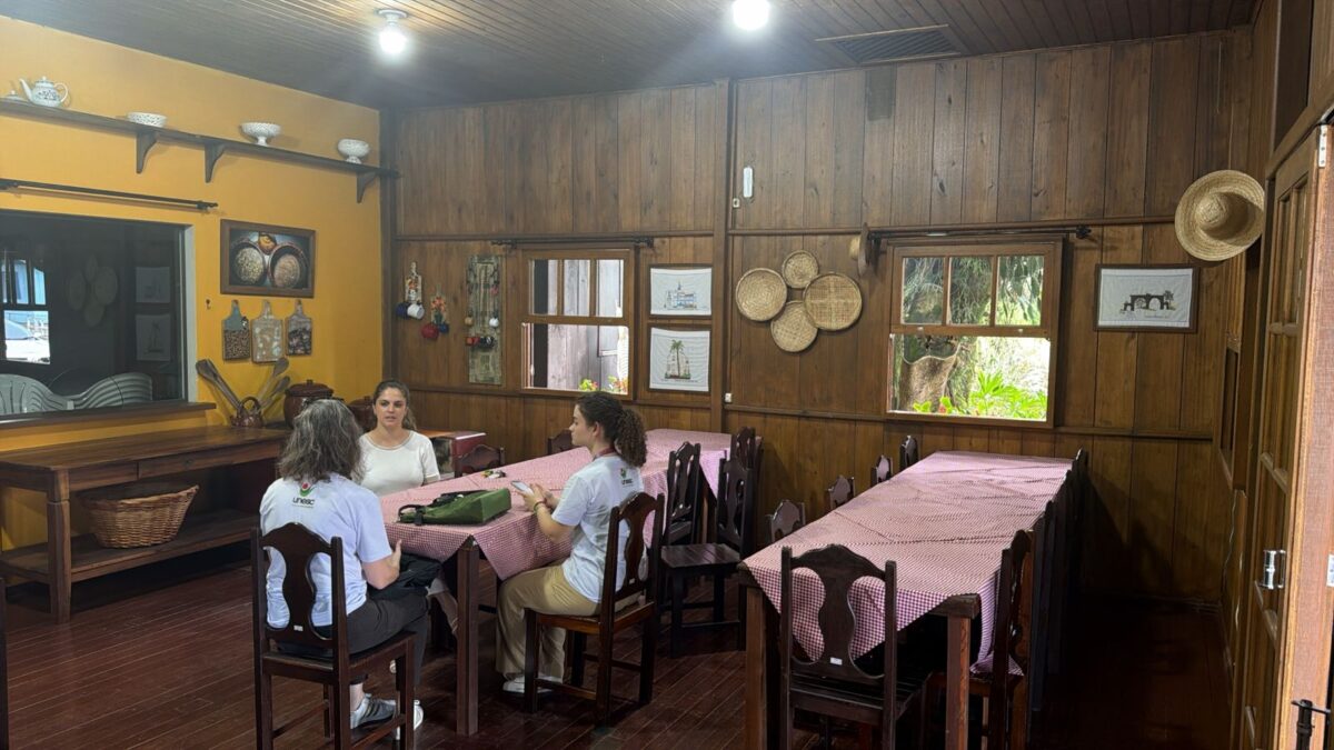 Nova Veneza inicia visitas do programa Integratur para fortalecer turismo regional