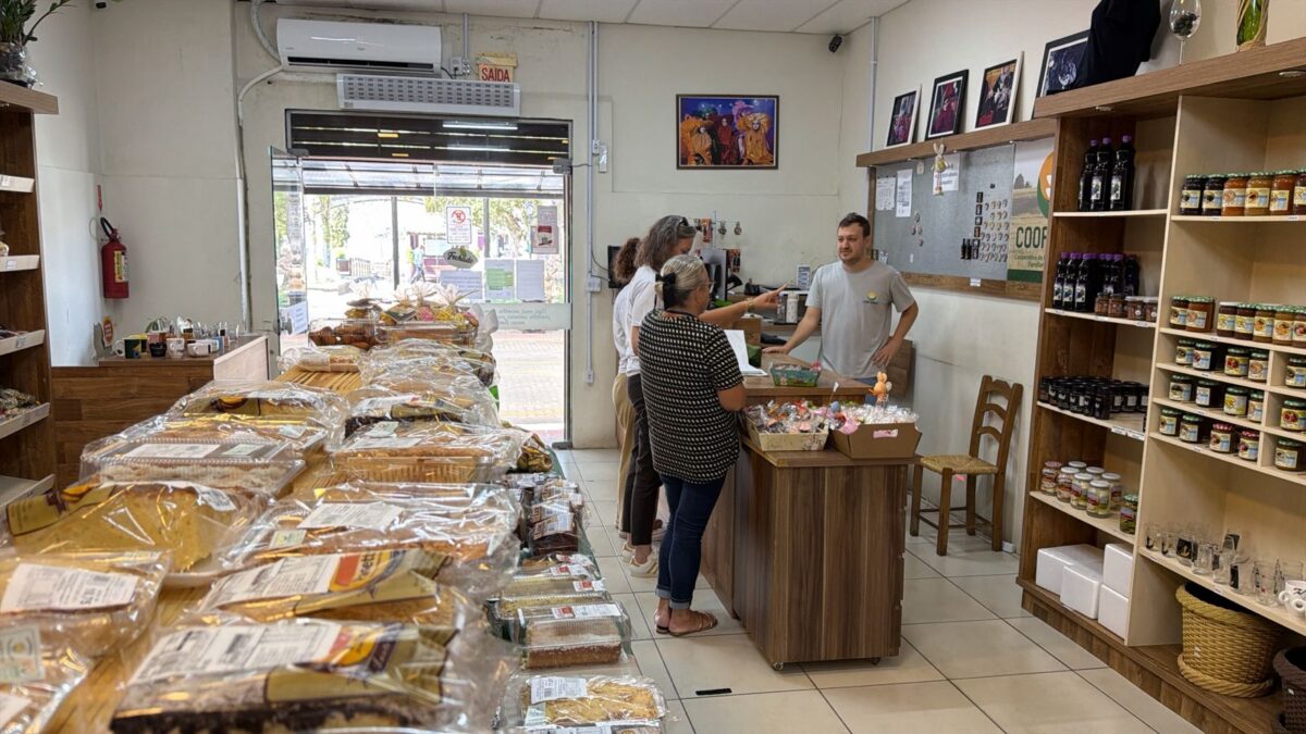 Nova Veneza inicia visitas do programa Integratur para fortalecer turismo regional