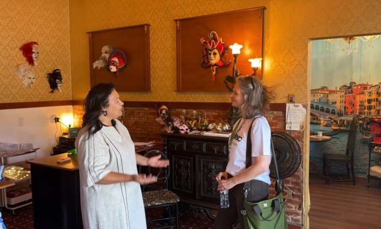 Nova Veneza inicia visitas do programa Integratur para fortalecer turismo regional