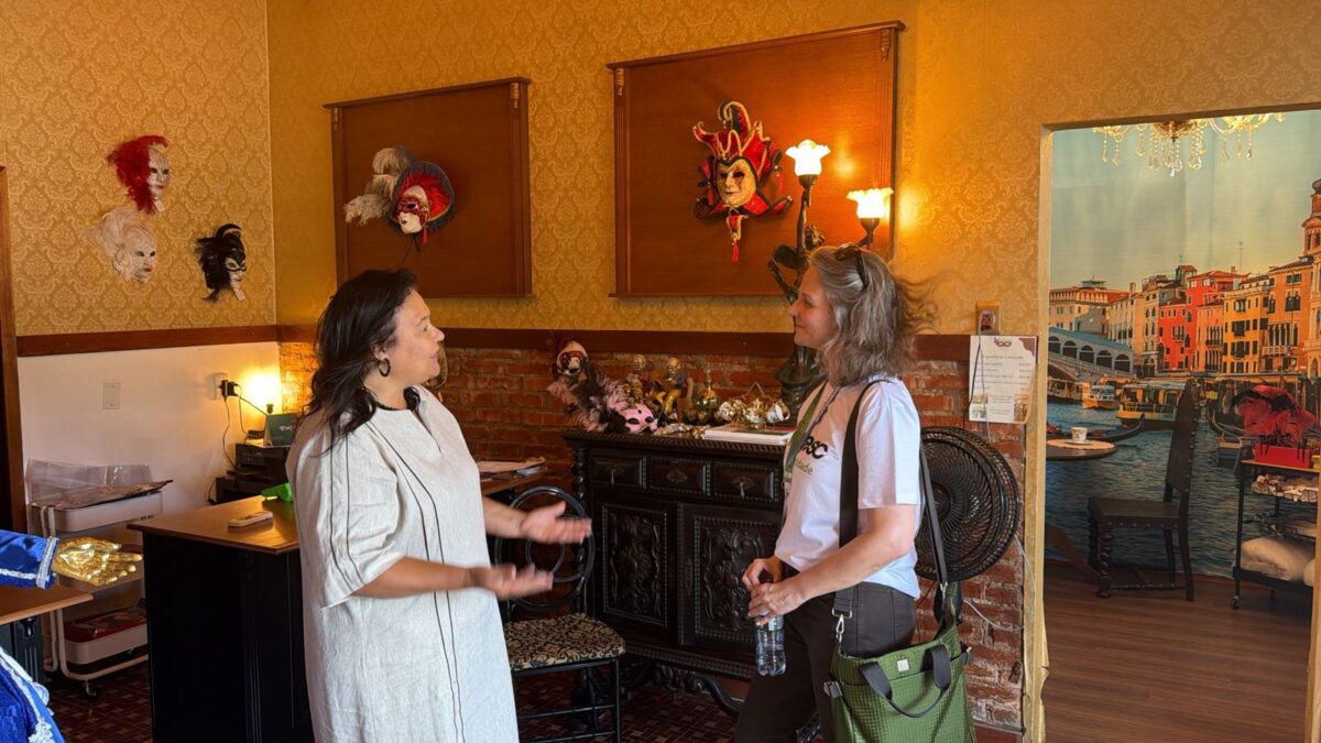 Nova Veneza inicia visitas do programa Integratur para fortalecer turismo regional