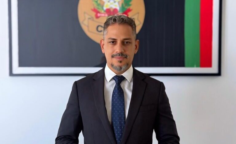 Delegado Marcelo Sampaio Nogueira é nomeado Delegado-Geral da Polícia Civil de Santa Catarina 5 Delegado Marcelo Sampaio Nogueira é nomeado Delegado-Geral da Polícia Civil de Santa Catarina