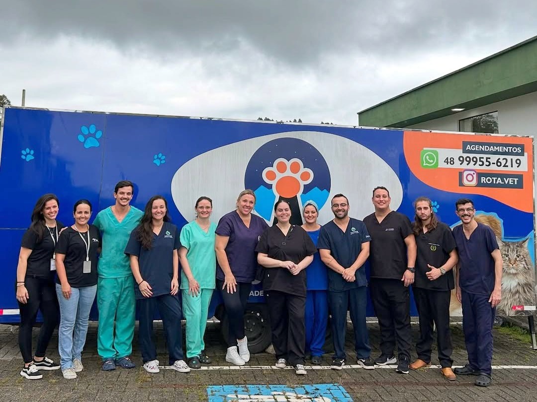 Distrito de Caravaggio terá ação gratuita de castração neste sábado