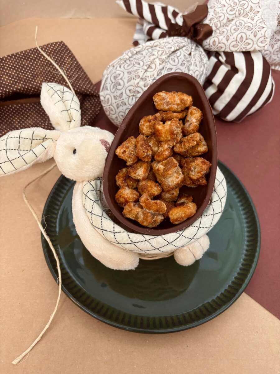 Páscoa Mio Cacau: descubra o Chocorresmo e o Workshop sobre chocolate