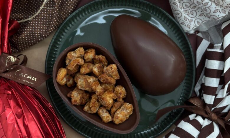 Páscoa Mio Cacau: descubra o Chocorresmo e o Workshop sobre chocolate