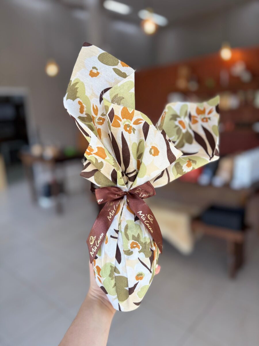 Páscoa Mio Cacau: descubra o Chocorresmo e o Workshop sobre chocolate