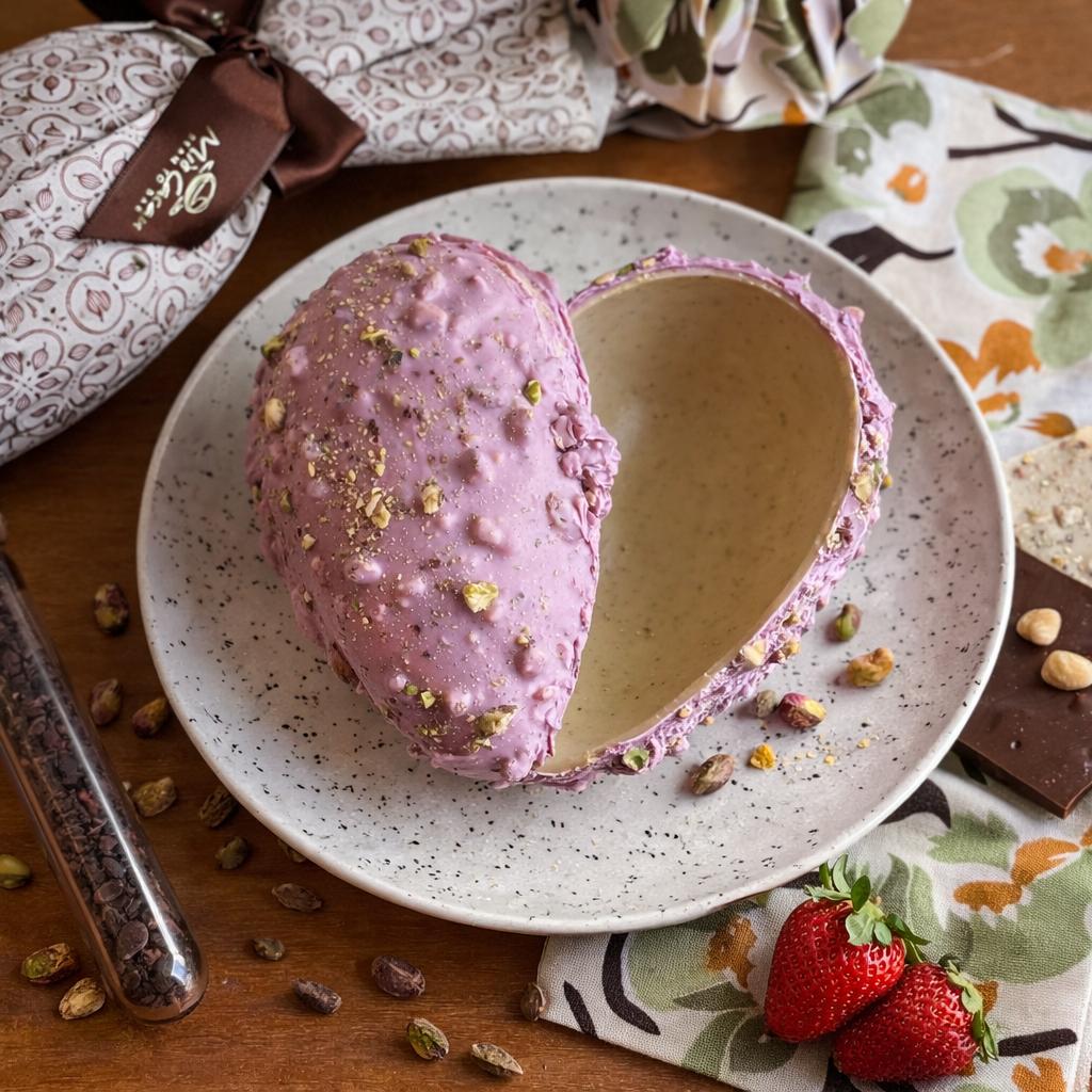 Páscoa Mio Cacau: descubra o Chocorresmo e o Workshop sobre chocolate