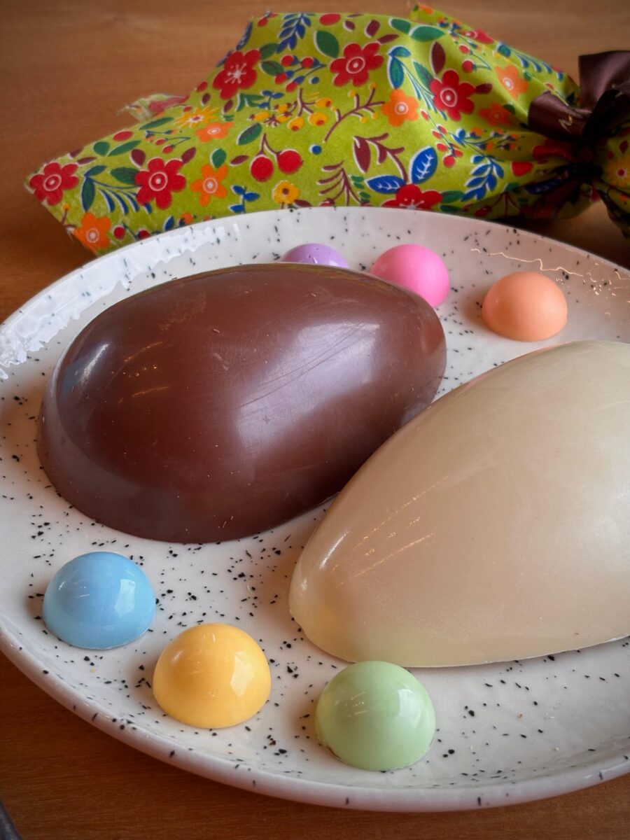 Páscoa Mio Cacau: descubra o Chocorresmo e o Workshop sobre chocolate