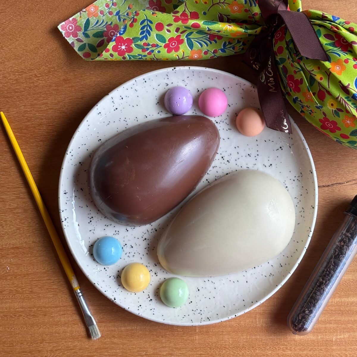 Páscoa Mio Cacau: descubra o Chocorresmo e o Workshop sobre chocolate