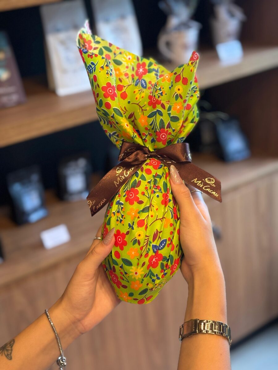 Páscoa Mio Cacau: descubra o Chocorresmo e o Workshop sobre chocolate