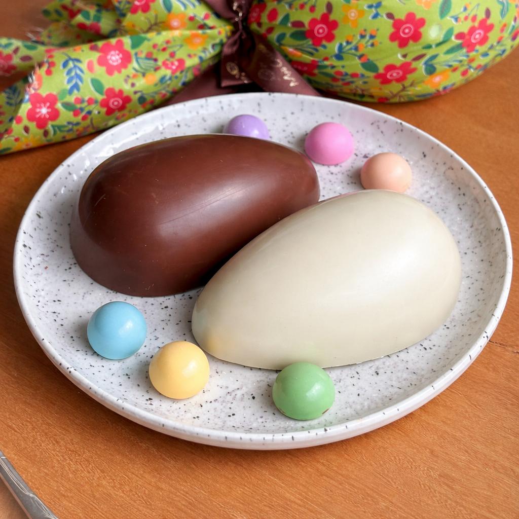 Páscoa Mio Cacau: descubra o Chocorresmo e o Workshop sobre chocolate