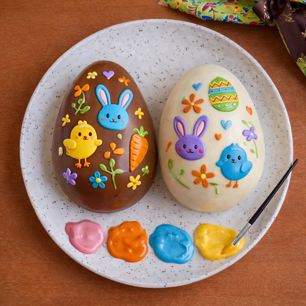 Páscoa Mio Cacau: descubra o Chocorresmo e o Workshop sobre chocolate