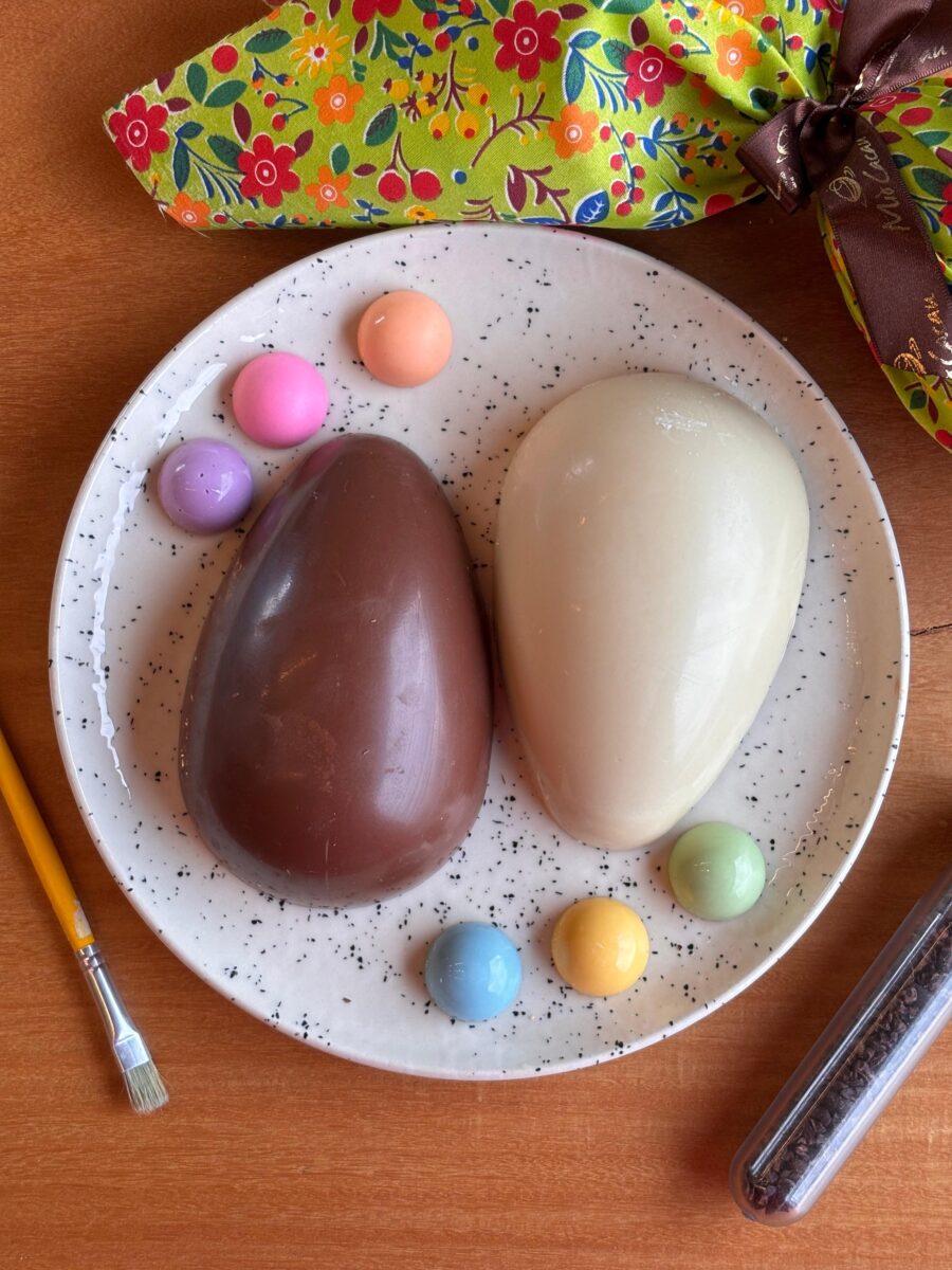 Páscoa Mio Cacau: descubra o Chocorresmo e o Workshop sobre chocolate