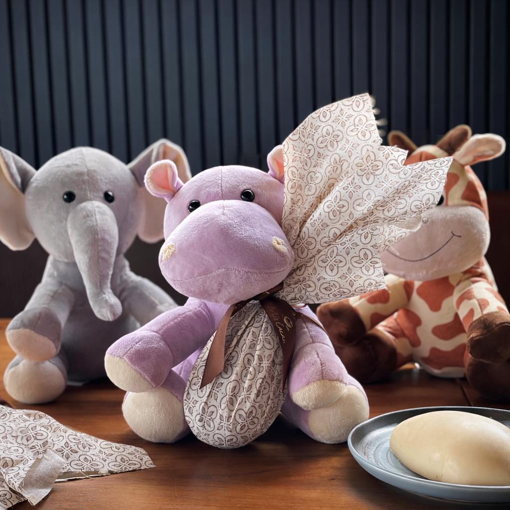 Páscoa Mio Cacau: descubra o Chocorresmo e o Workshop sobre chocolate