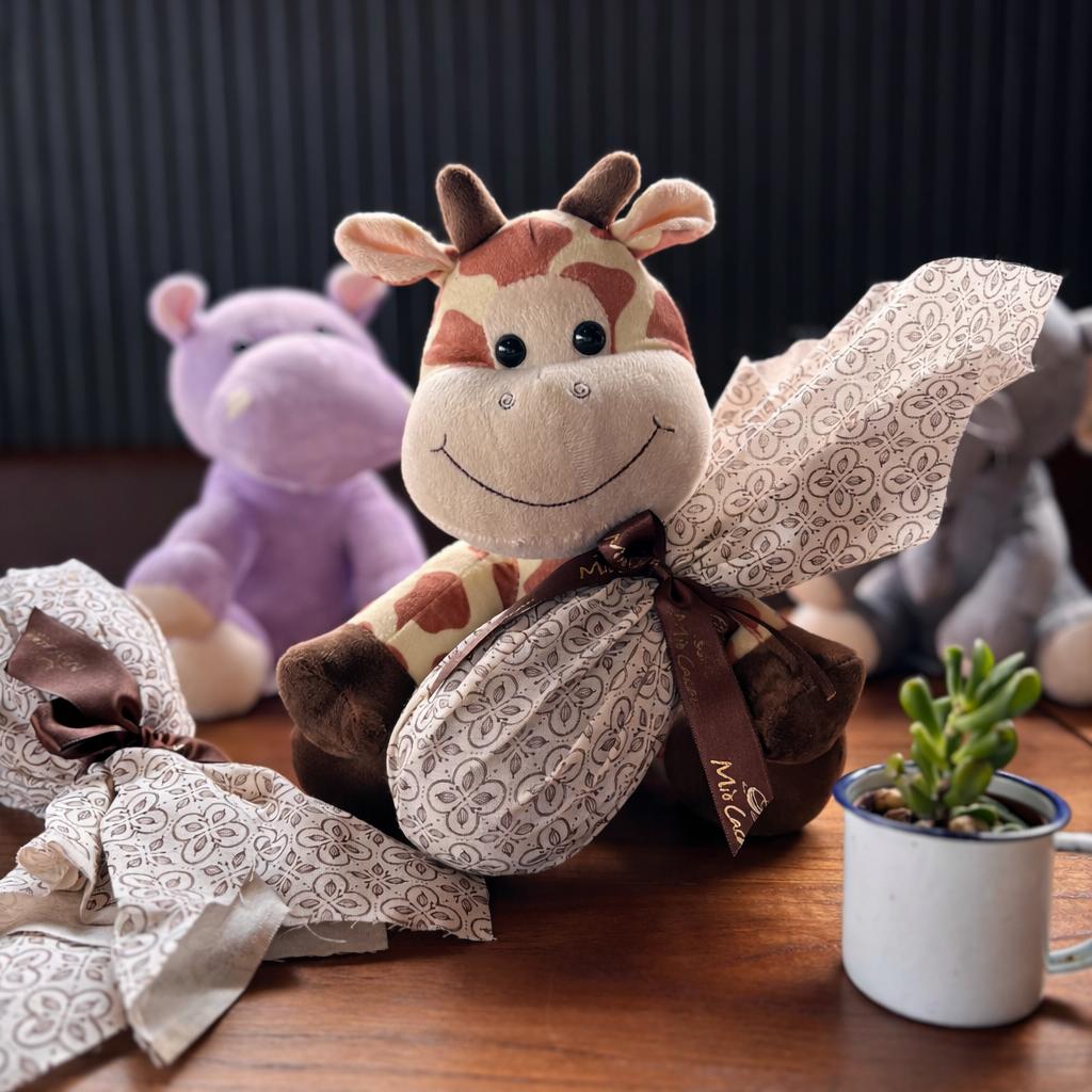 Páscoa Mio Cacau: descubra o Chocorresmo e o Workshop sobre chocolate