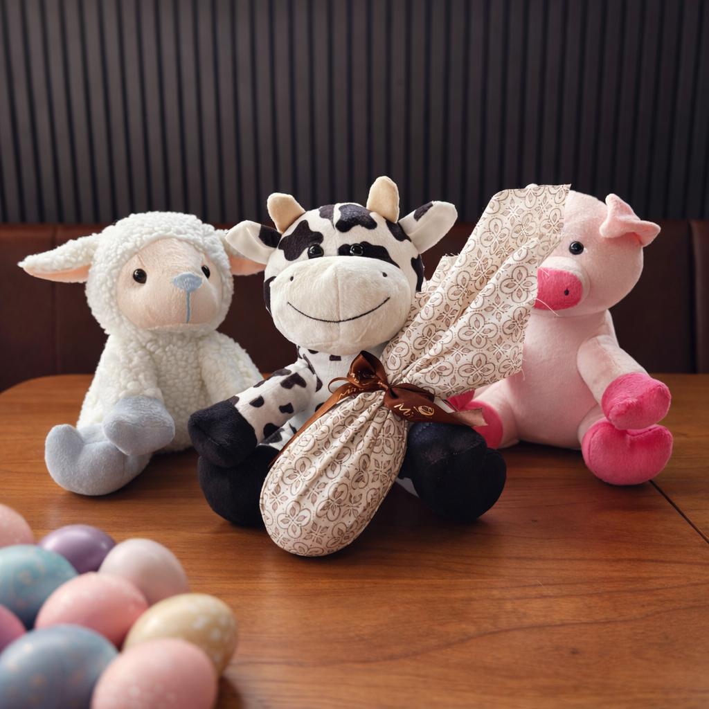 Páscoa Mio Cacau: descubra o Chocorresmo e o Workshop sobre chocolate