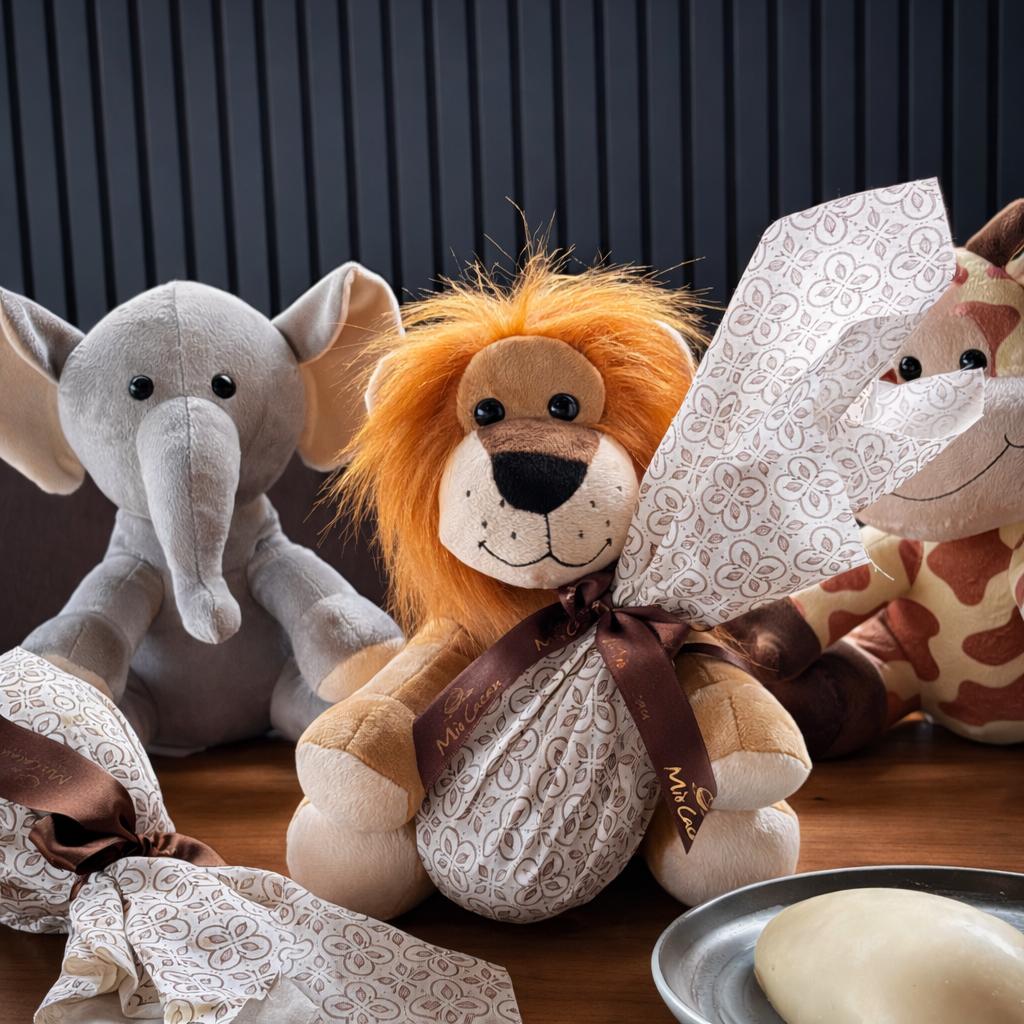 Páscoa Mio Cacau: descubra o Chocorresmo e o Workshop sobre chocolate