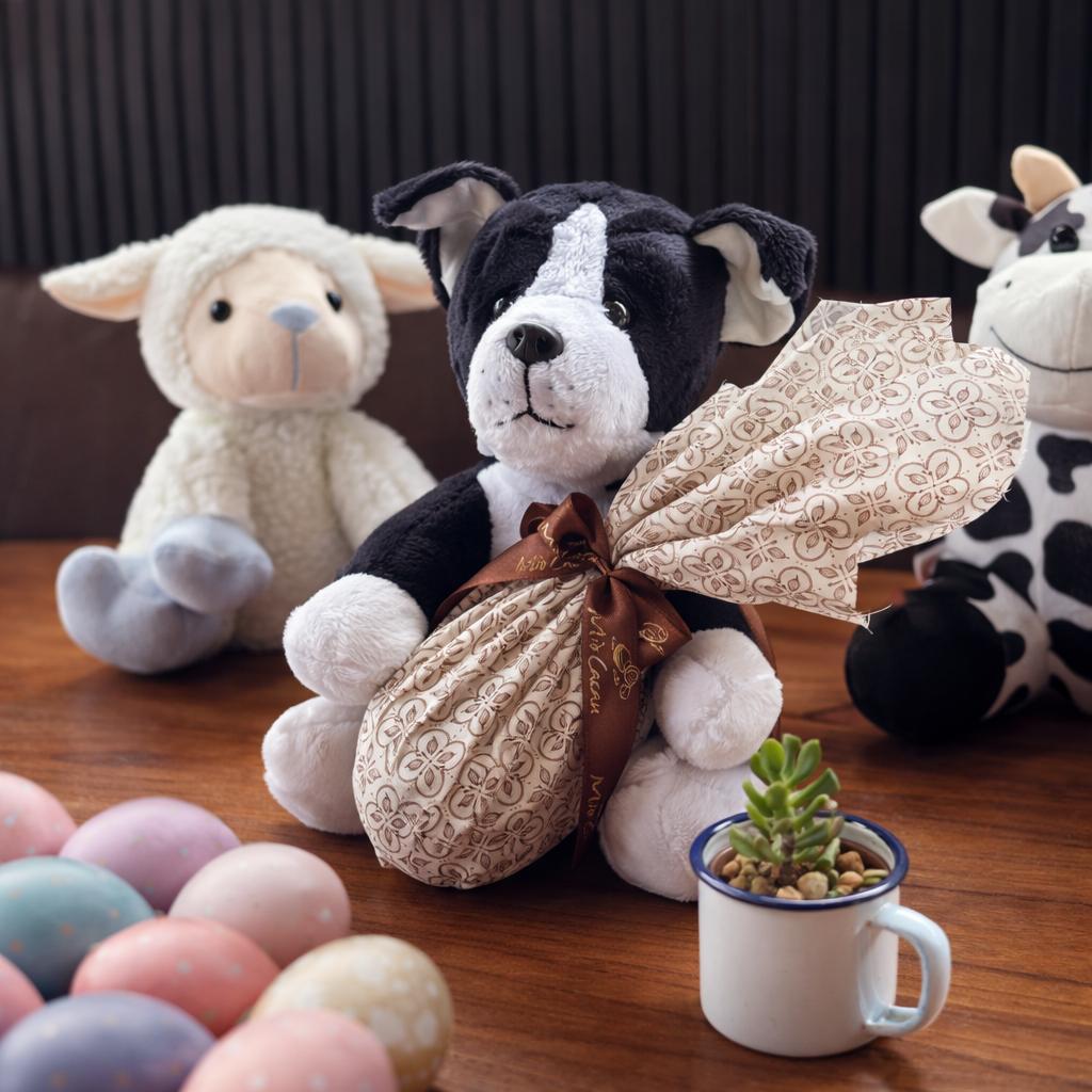 Páscoa Mio Cacau: descubra o Chocorresmo e o Workshop sobre chocolate