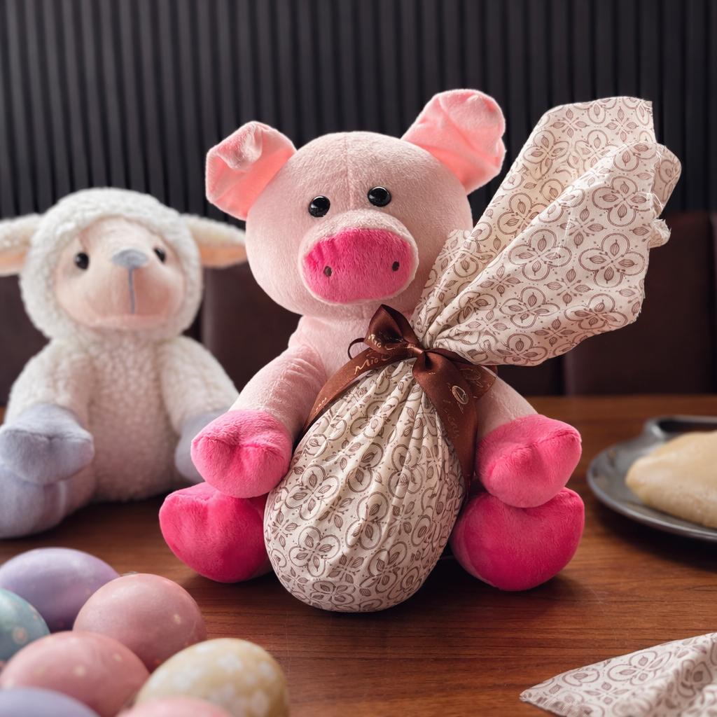 Páscoa Mio Cacau: descubra o Chocorresmo e o Workshop sobre chocolate