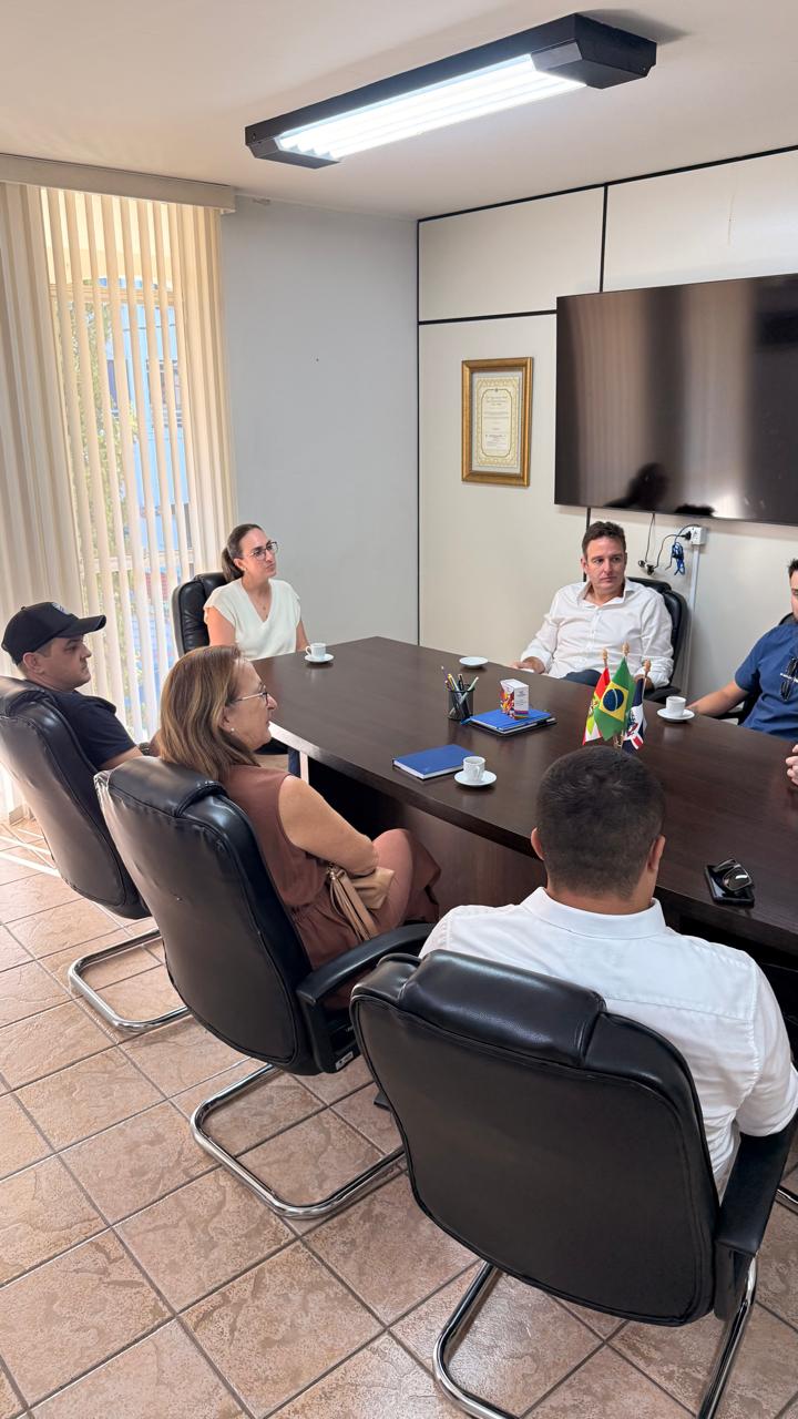 Menos Brasília, Mais Nova Veneza: Ricardo Guidi garante retorno de R$ 2 milhões dos impostos do cidadão do sul do estado 3 Menos Brasília, Mais Nova Veneza: Ricardo Guidi garante retorno de R$ 2 milhões dos impostos do cidadão do sul do estado