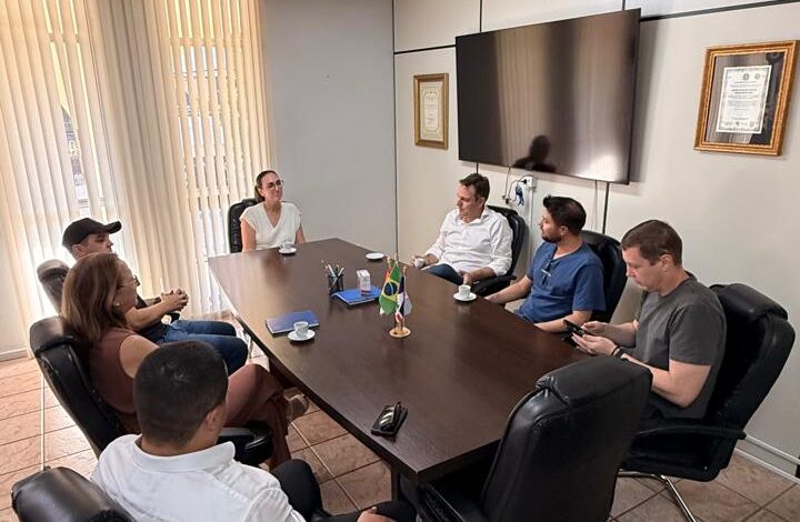 Menos Brasília, Mais Nova Veneza: Ricardo Guidi garante retorno de R$ 2 milhões dos impostos do cidadão do sul do estado