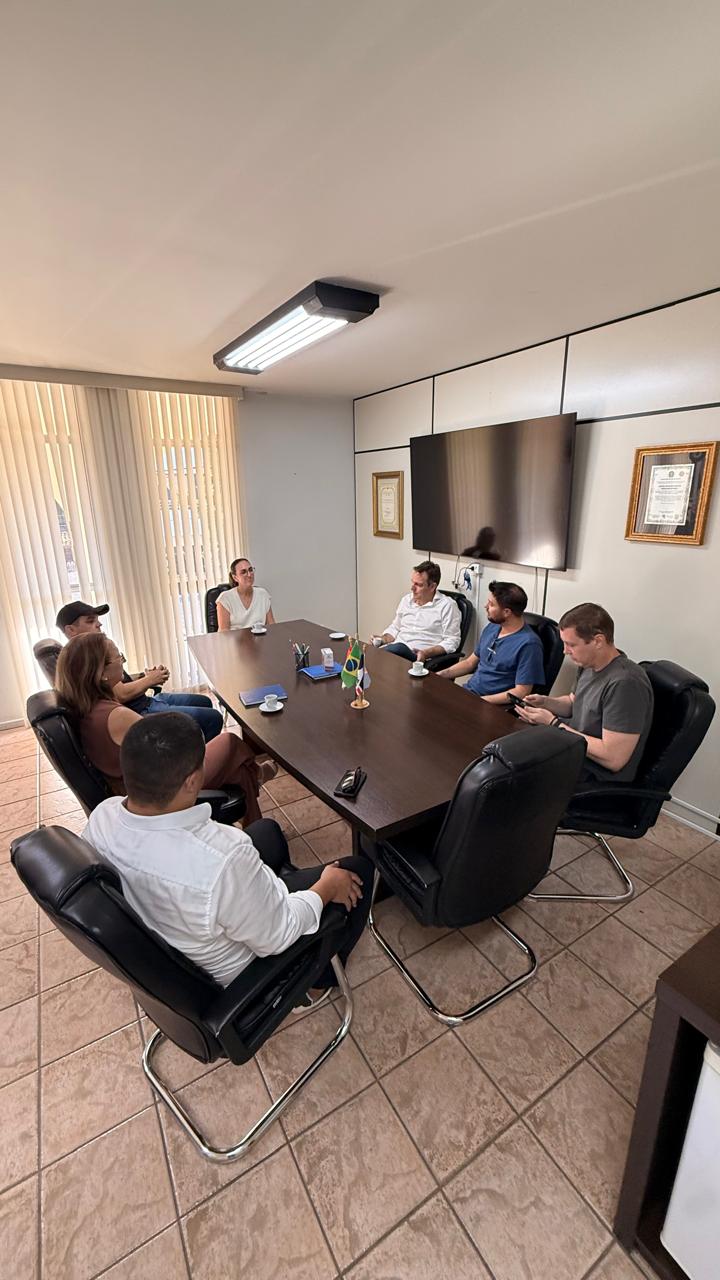 Menos Brasília, Mais Nova Veneza: Ricardo Guidi garante retorno de R$ 2 milhões dos impostos do cidadão do sul do estado 1 Menos Brasília, Mais Nova Veneza: Ricardo Guidi garante retorno de R$ 2 milhões dos impostos do cidadão do sul do estado