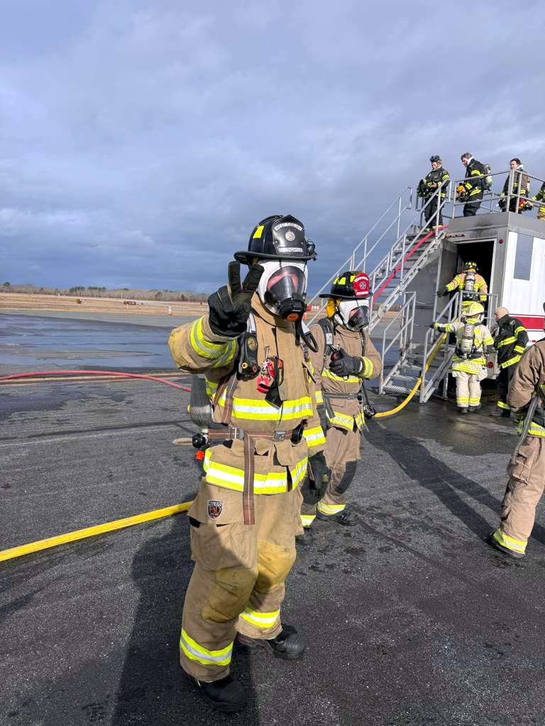 De Nova Veneza para os EUA: Conheça a trajetória de superação de um brasileiro que virou empresário e bombeiro