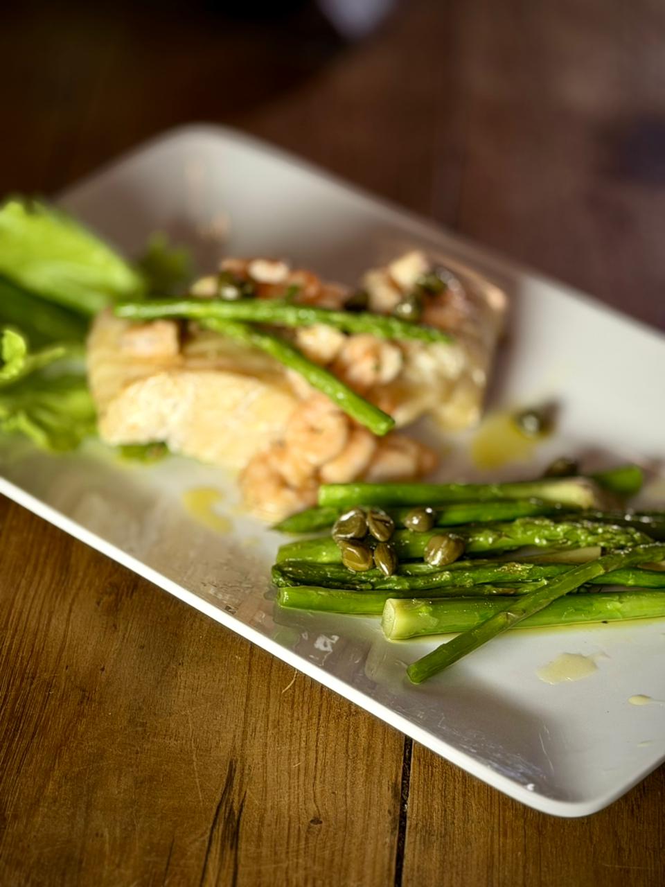 Trattoria Montalccino cria cardápio para usuários de Mounjaro e similares 3 Trattoria Montalccino cria cardápio para usuários de Mounjaro e similares