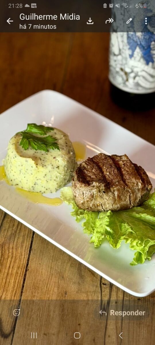 Trattoria Montalccino cria cardápio para usuários de Mounjaro e similares 1 Trattoria Montalccino cria cardápio para usuários de Mounjaro e similares