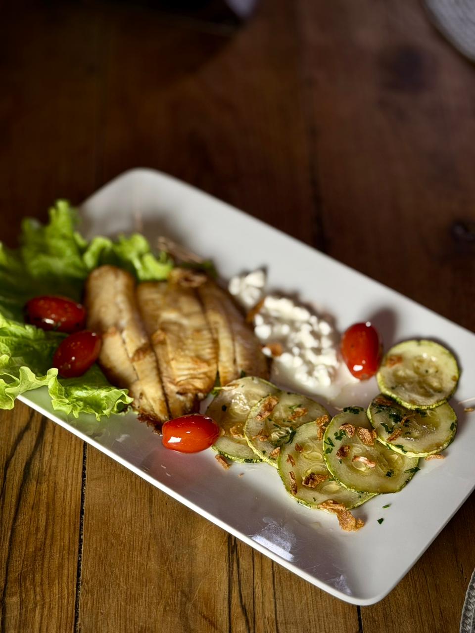 Trattoria Montalccino cria cardápio para usuários de Mounjaro e similares 2 Trattoria Montalccino cria cardápio para usuários de Mounjaro e similares