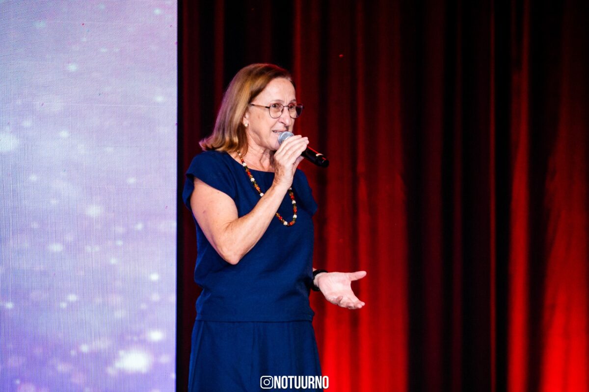 Vereadora Carmen Malgarise destaca protagonismo feminino no Sul e reforça importância da participação das mulheres na política