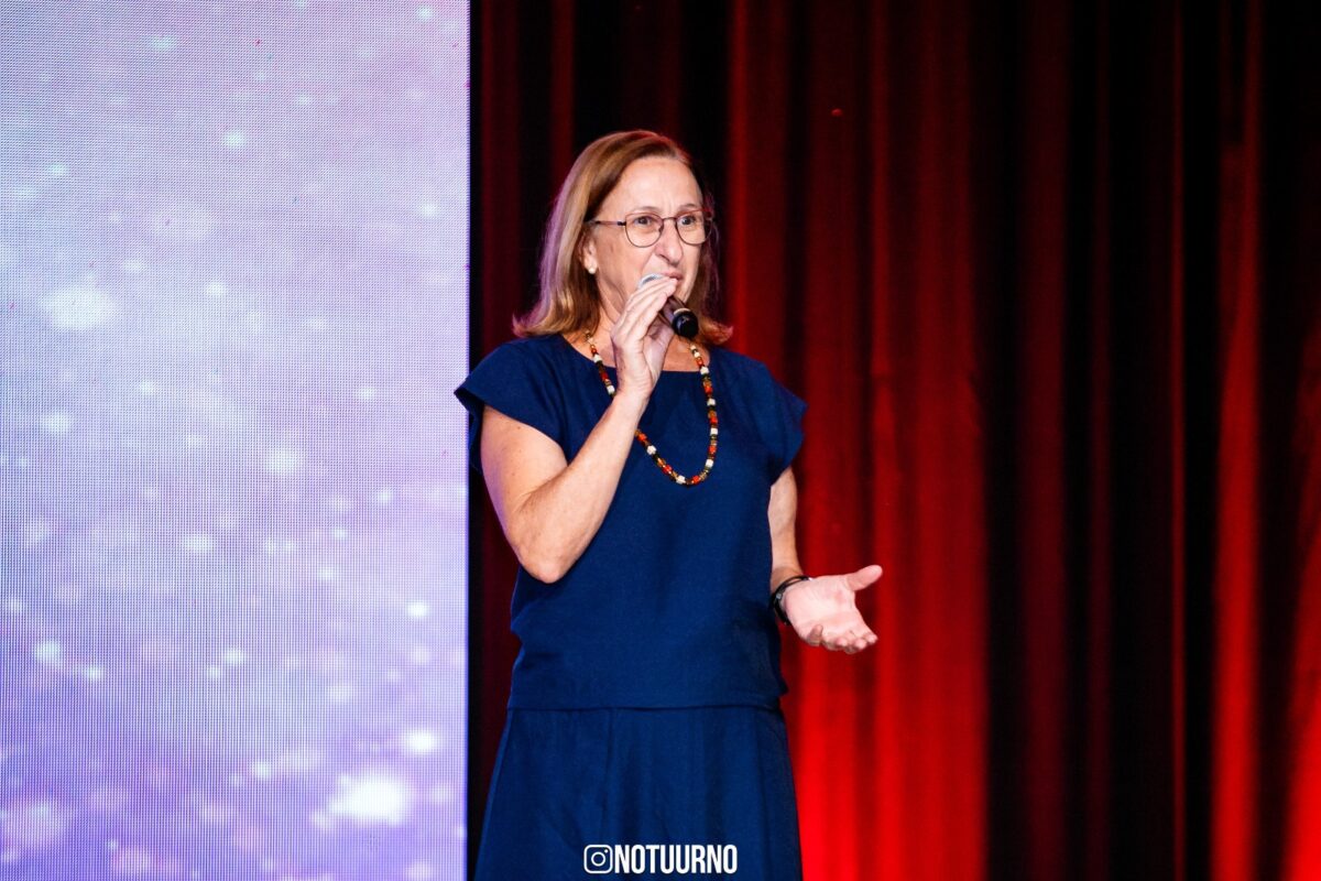 Vereadora Carmen Malgarise destaca protagonismo feminino no Sul e reforça importância da participação das mulheres na política