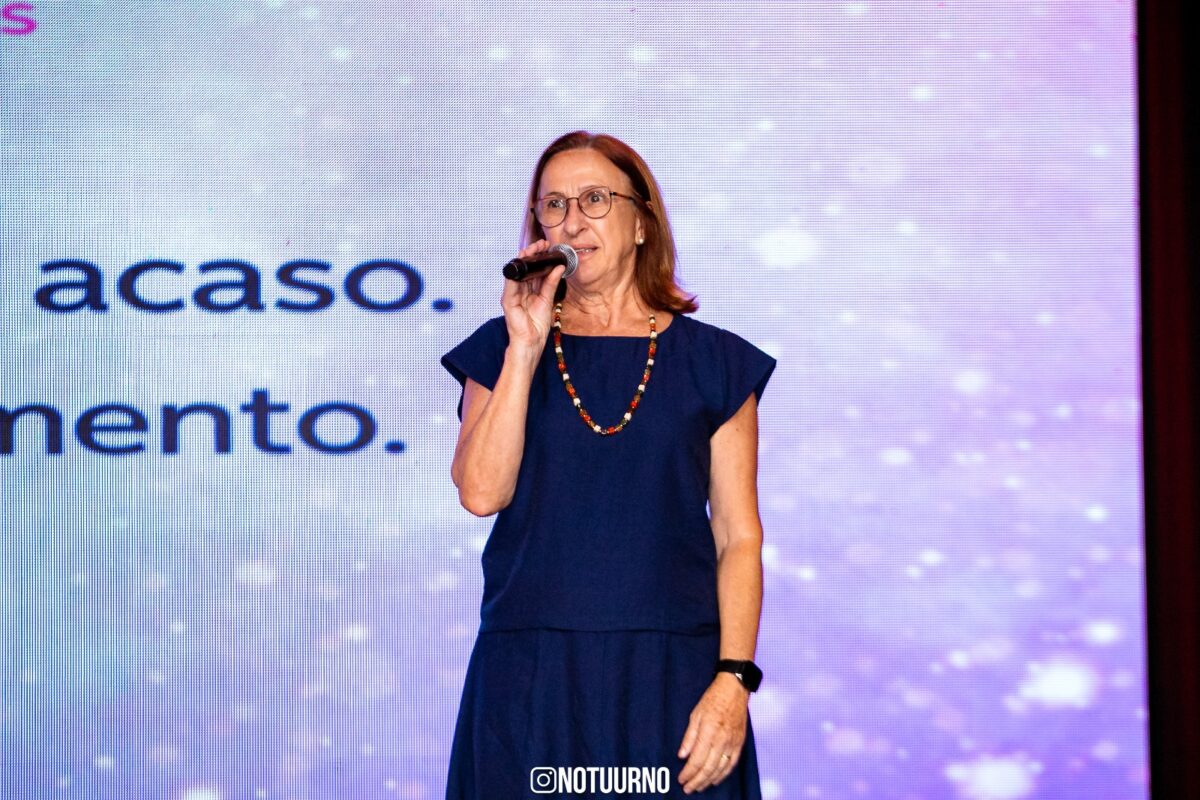 Vereadora Carmen Malgarise destaca protagonismo feminino no Sul e reforça importância da participação das mulheres na política