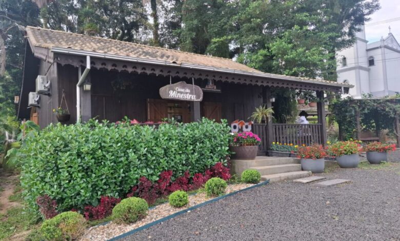 Crianças atendidas pelo Cras celebram Páscoa com programação especial em Nova Veneza