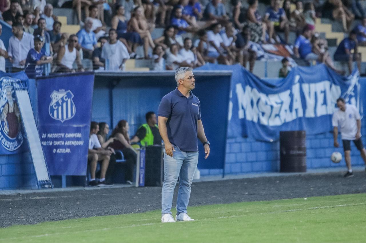 Caravaggio está na final do Catarinense Sub-21 2 Caravaggio está na final do Catarinense Sub-21