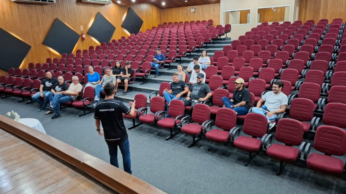 Copa Veneza: grande evento esportivo reunirá mais de 1,2 mil atletas em Nova Veneza