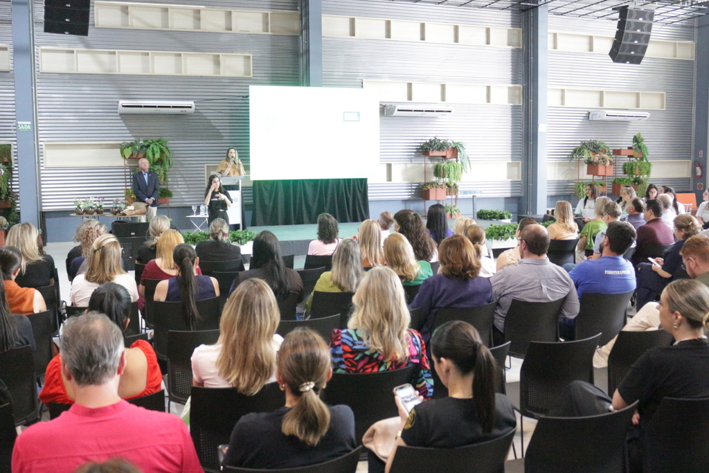 CRIO alcança 20 mil pessoas e consolida ecossistema de inovação no Sul em dois anos