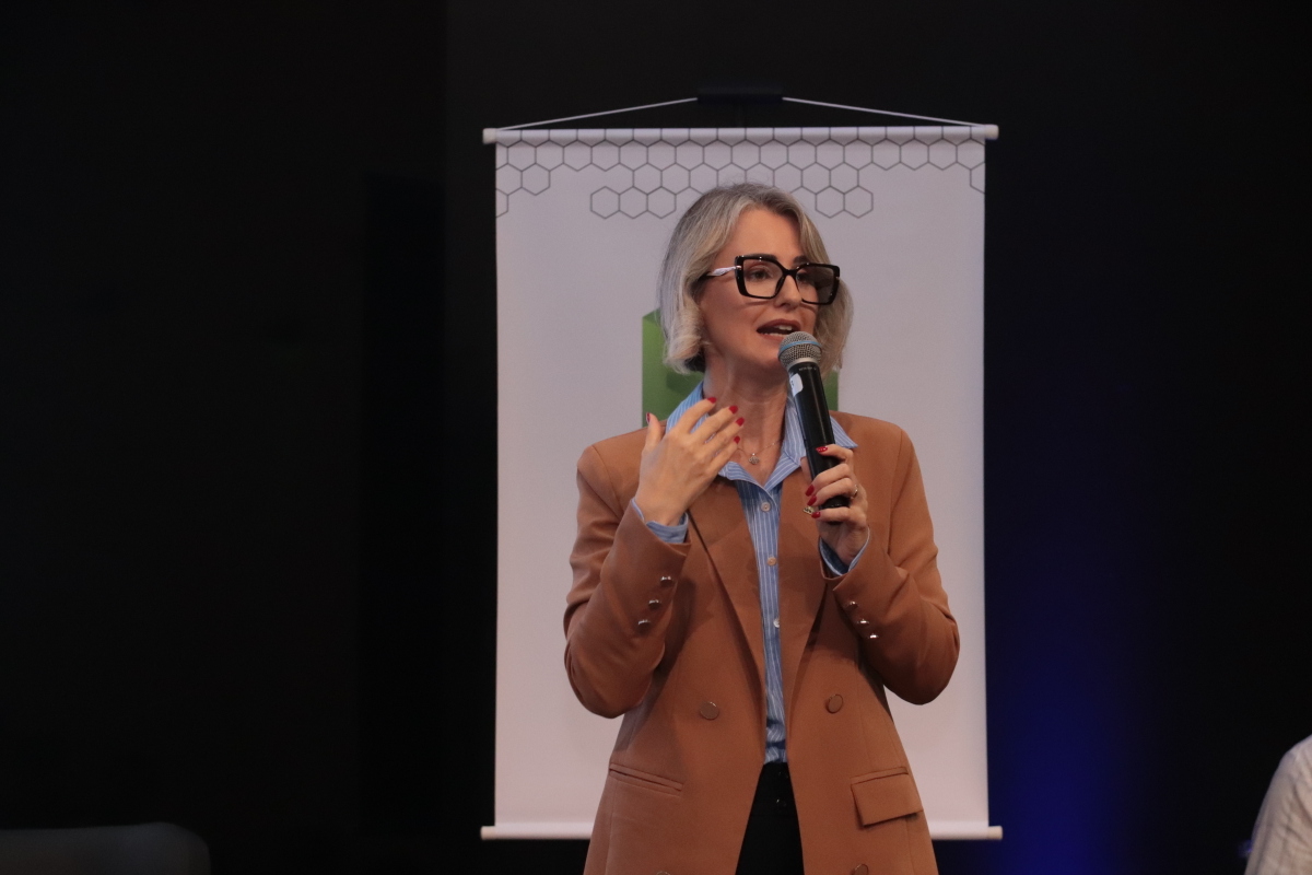 Ciência da Computação e Engenharia de Software recebem Aldo Garcia para aula inaugural