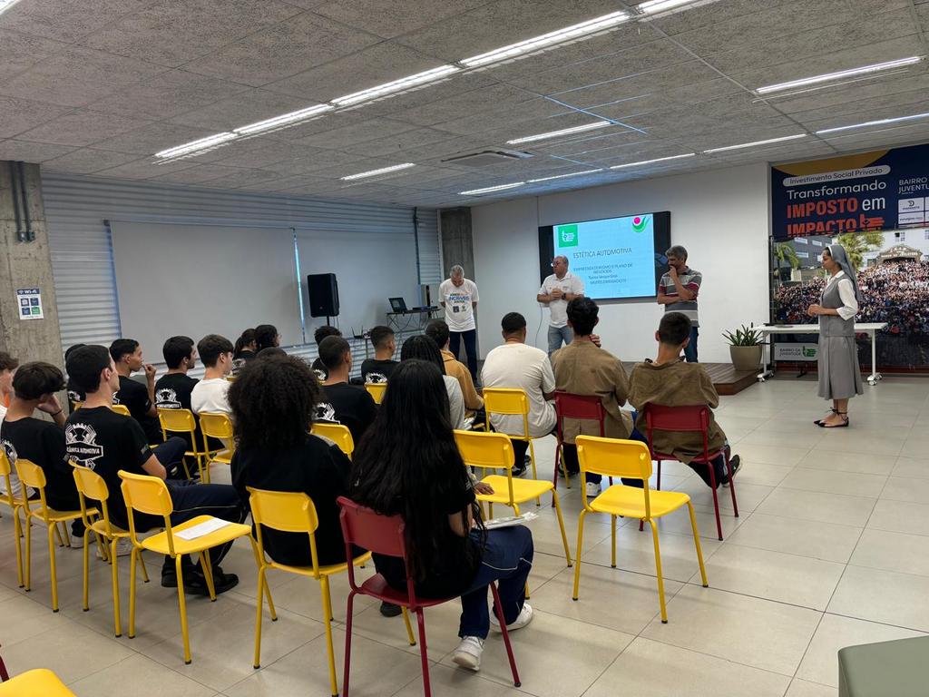 Unesc amplia estratégias de ESG com ações integradas em Ensino, Pesquisa e Extensão