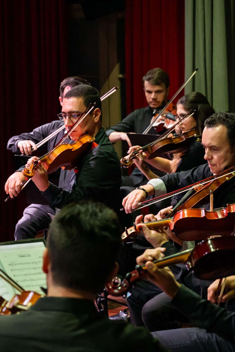 Camerata di Venezia chega em Meleiro para concerto gratuito nesta sexta-feira, 17.
