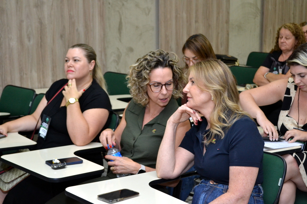 Criciúma entra no circuito nacional de formação em ensino de idiomas com realização do Braz-TesolSC Chapter na Unesc