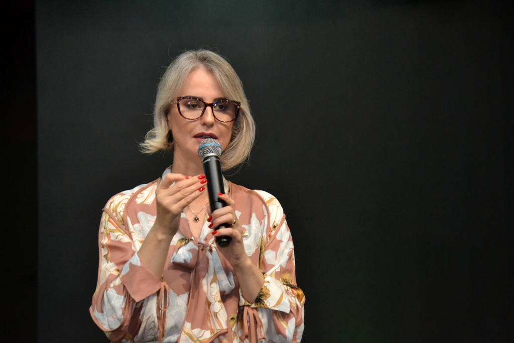 Primeiros passos na Medicina: emoção marca Cerimônia do Jaleco Branco na Unesc