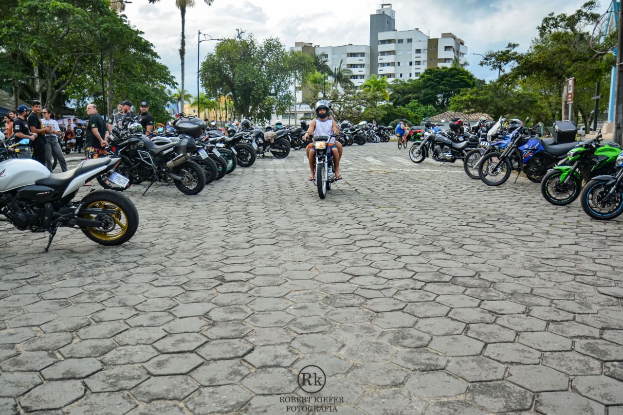 Encontro de motos acontece neste sábado na Piazza Nova Belluno 5 Encontro de motos acontece neste sábado na Piazza Nova Belluno