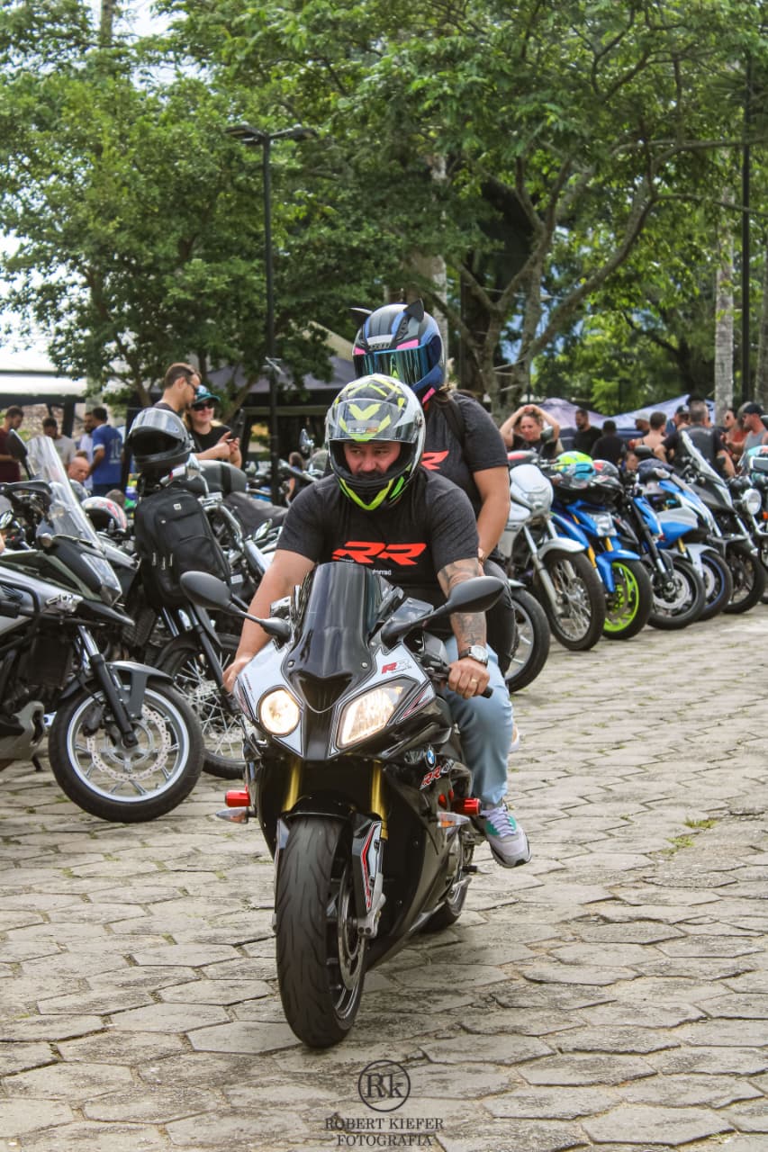Encontro de motos acontece neste sábado na Piazza Nova Belluno 4 Encontro de motos acontece neste sábado na Piazza Nova Belluno