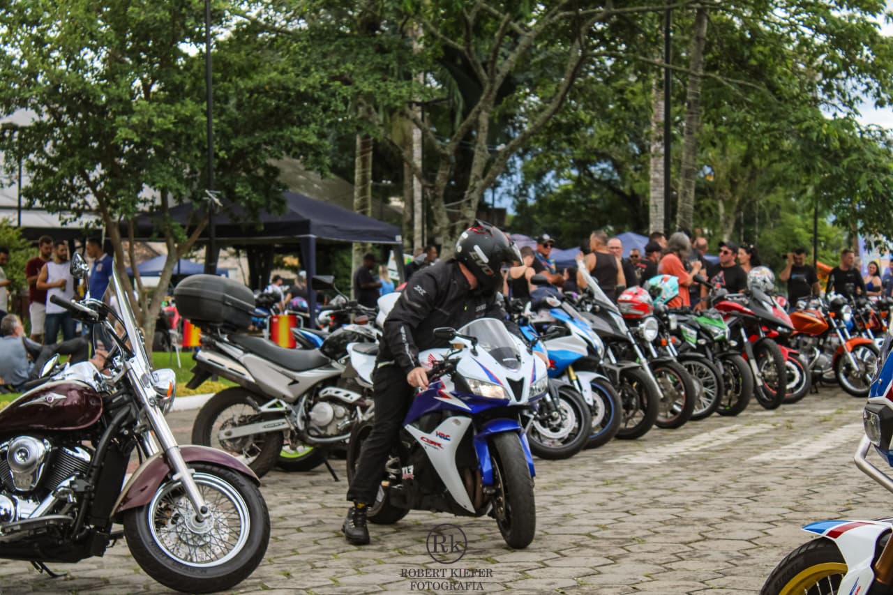 Encontro de motos acontece neste sábado na Piazza Nova Belluno 7 Encontro de motos acontece neste sábado na Piazza Nova Belluno