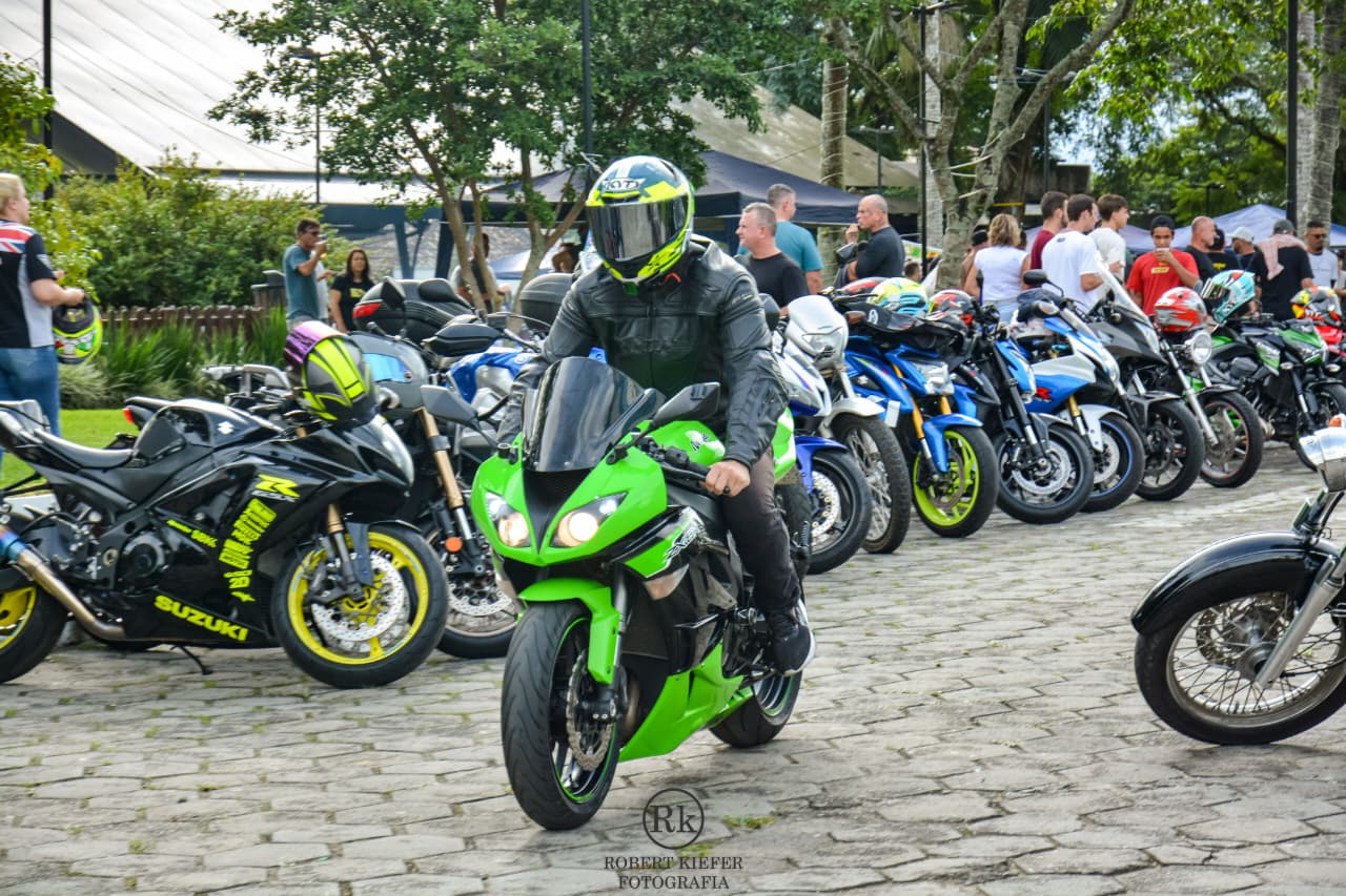 Encontro de motos acontece neste sábado na Piazza Nova Belluno 8 Encontro de motos acontece neste sábado na Piazza Nova Belluno