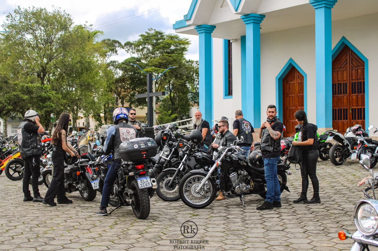 Encontro de motos acontece neste sábado na Piazza Nova Belluno 9 Encontro de motos acontece neste sábado na Piazza Nova Belluno