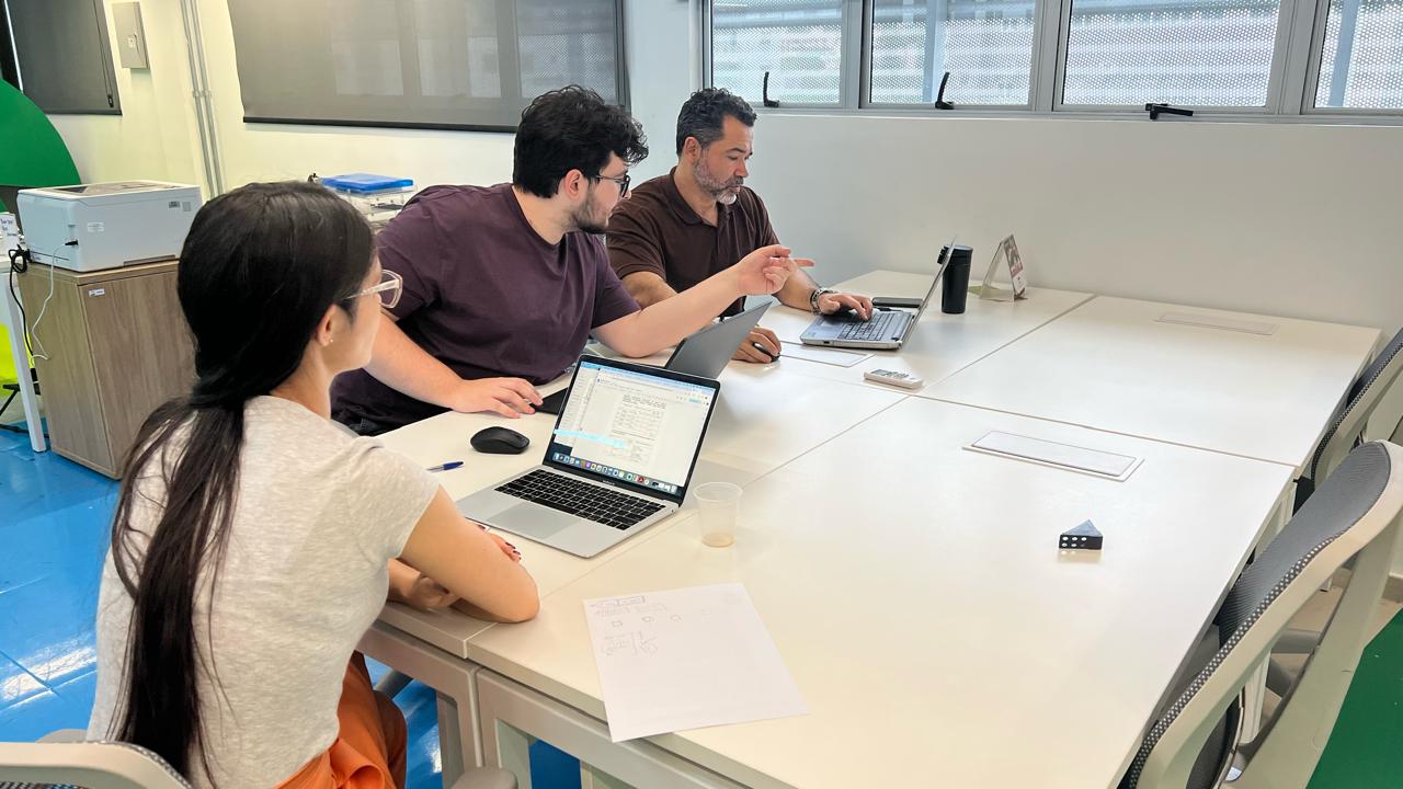 CRIO alcança 20 mil pessoas e consolida ecossistema de inovação no Sul em dois anos