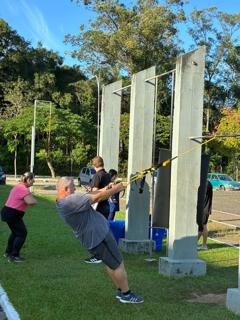 Voluntários são recrutados para pesquisa que avalia exercícios físicos no controle da hipertensão